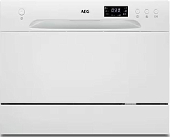 Посудомоечная машина AEG FFB21200CW