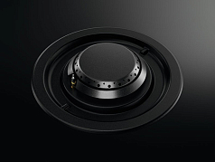 Варочная панель AEG HKB75453NB