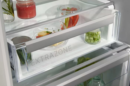 Встраиваемый холодильник AEG NSK6D181ES preview 3