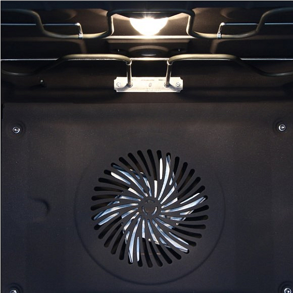 Духовой шкаф AEG BCR546350M preview 2