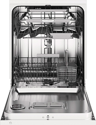 Посудомоечная машина Asko DFS244IB.W/1