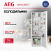 Купить Встраиваемый холодильник AEG NSK6D181ES preview 1