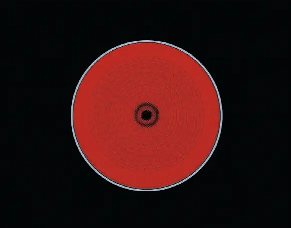 Варочная панель AEG HK 624000 XB preview 3