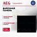Купить Варочная панель AEG TO64IM00FB preview 1