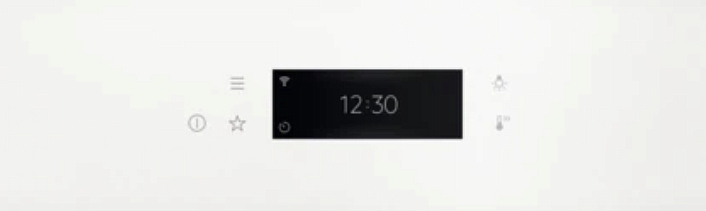 Духовой шкаф AEG BCR748380W preview 2