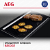 Купить Варочная панель AEG NIH64B30AB preview 4
