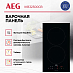 Купить Варочная панель AEG IKB32300CB preview 2