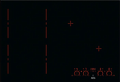 Варочная панель AEG HKP87420IB
