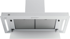 Встраиваемая вытяжка Asko CBB862WGC