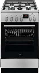 Комбинированная плита AEG CKR56401BM