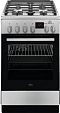 Комбинированная плита AEG CKR56401BM