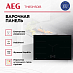 Купить Варочная панель AEG TH85IH50IB preview 2