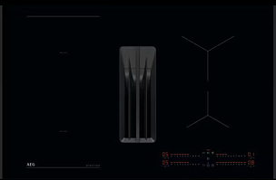 Варочная панель AEG NCH84B03AB