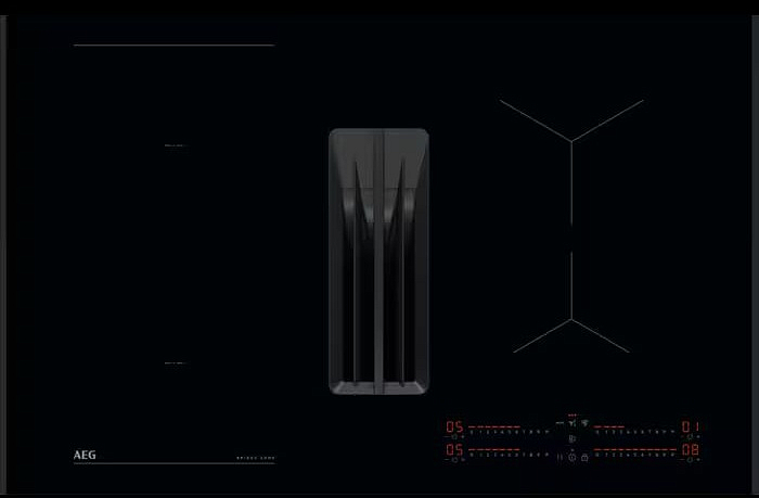 Варочная панель AEG NCH84B03AB preview 1