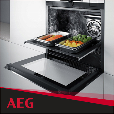 Тип пара SteamBake