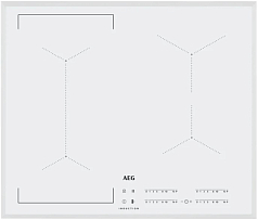 Варочная панель AEG IKR64443FW