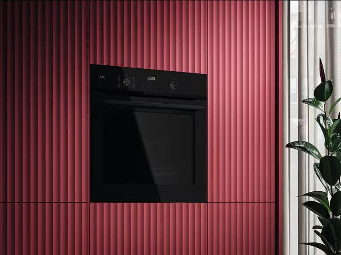 Духовой шкаф AEG NBA5P531AB preview 5