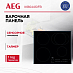 Купить Варочная панель AEG IKB64410FB preview 1