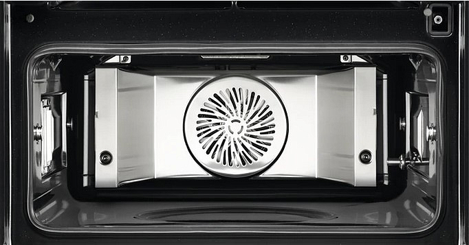 Духовой шкаф AEG KSR892220M preview 12