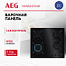 Купить Варочная панель AEG HKB64453NB preview 1