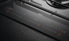 Варочная панель AEG HVB75450IB