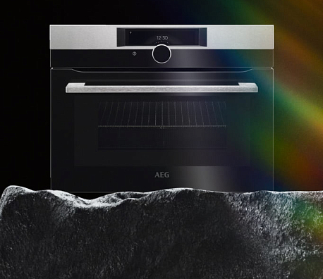 Духовые шкафы