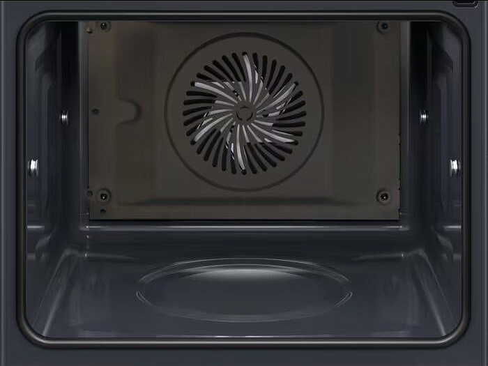 Духовой шкаф AEG NBA5C43AK preview 5