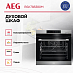 Купить Духовой шкаф AEG BSK788380M preview 4