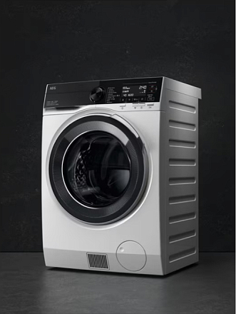 Стирально-сушильная машина AEG LWR98165NXE preview 2
