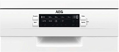 Посудомоечная машина AEG FFB72527ZW