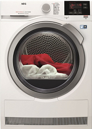 Сушильная машина AEG T8DBG48S