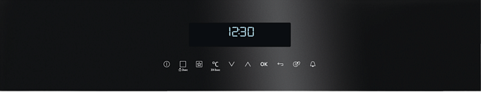 Духовой шкаф AEG BCR742350B preview 6