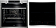 Комплект AEG BPE558370M, TO64IM00XB