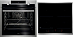 Купить Комплект AEG BPE558370M, TO64IM00XB preview 1