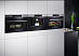 Купить Компактный духовой шкаф AEG KMR761000M preview 2