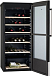 Купить Винный шкаф AEG RWE72101DB preview 2
