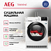 Купить Сушильная машина AEG TR819P4E preview 2