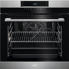 Духовой шкаф AEG BPK642120M