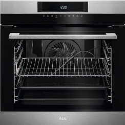 Духовой шкаф AEG BPK642120M