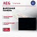 Купить Индукционная варочная панель AEG TI74IF00IB