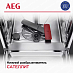 Купить Встраиваемая посудомоечная машина AEG FSK93718P preview 5