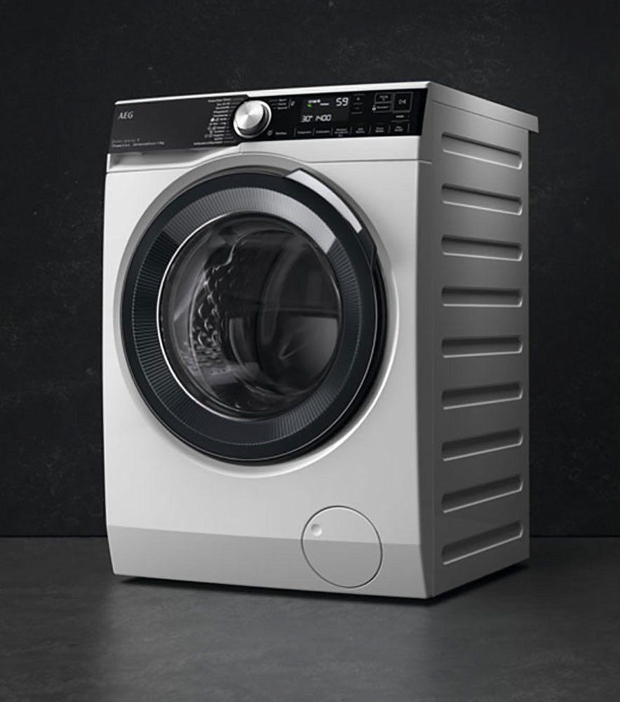 Стиральная машина AEG LFR85166SOE preview 9