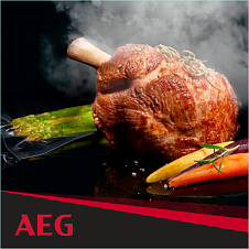 Приготовление на пару