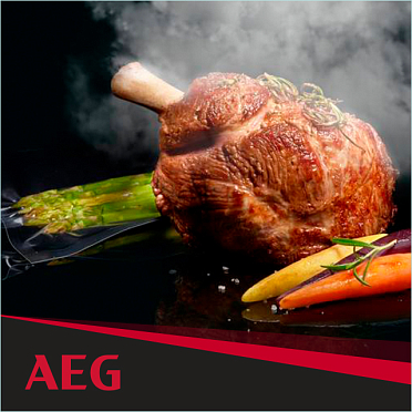 Приготовление на пару