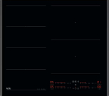 Варочная панель AEG TI64IG00FB