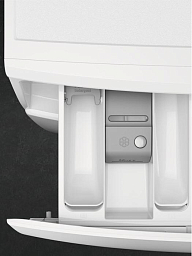 Стирально-сушильная машина AEG LWR98165XE