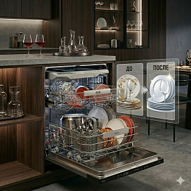 Класс мытья А