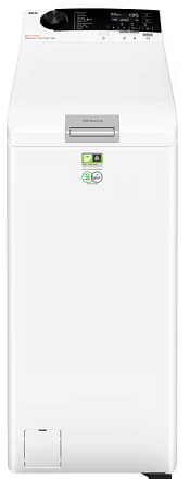 Стиральная машина AEG LTR8E363E preview 1