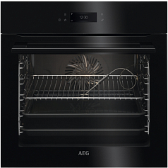 Духовой шкаф AEG BCR748380B