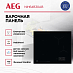 Купить Варочная панель AEG NIH64B30AB preview 2